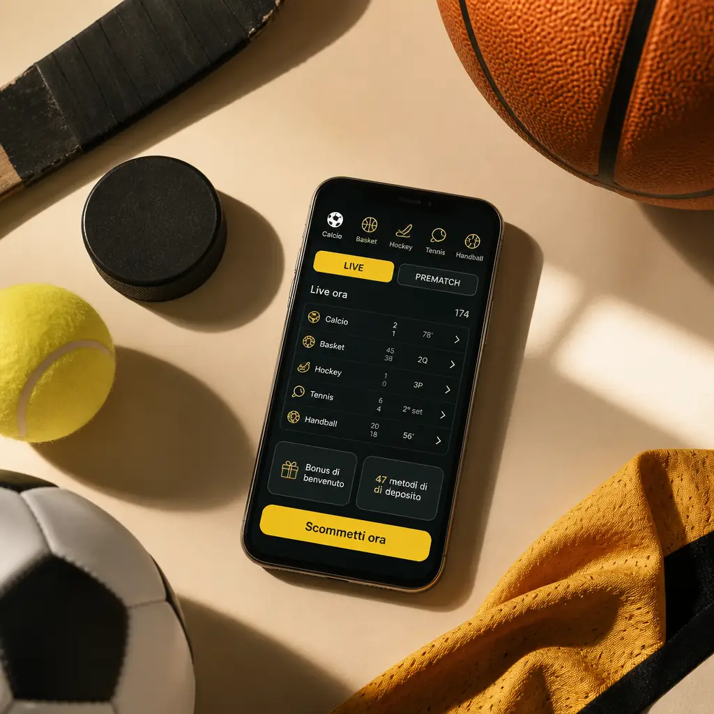 Boomerang Casino Bet: Scommesse Sportive Online
